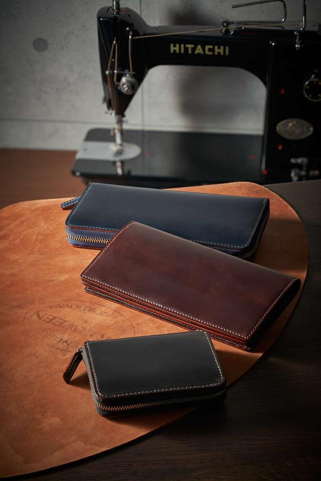 画像2: ~直営店でしか手に入らない限定モデルや新作もラインナップ~