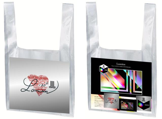 画像3: LANVIN130周年を記念した期間限定イベント 「Lumièreランバン130周年 −光のアトリエ−」開催