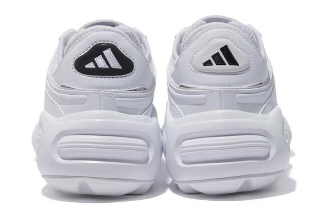 画像3: Adidas BEAMS 97年に生まれた名作の復刻版 「FYW S-97」BEAMS限定モデル