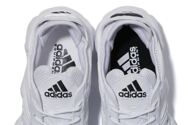 画像2: Adidas BEAMS 97年に生まれた名作の復刻版 「FYW S-97」BEAMS限定モデル