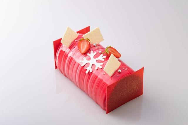 画像3: コンラッド大阪 クリスマスケーキの予約受付がスタート!