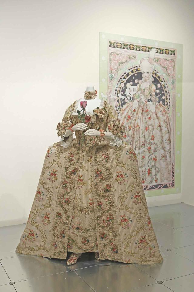 画像4: 展覧会の魅力を現地からリポート!