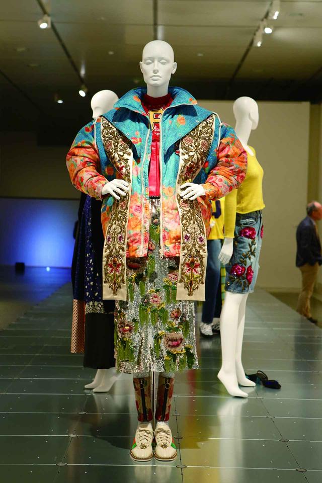 画像5: 展覧会の魅力を現地からリポート!
