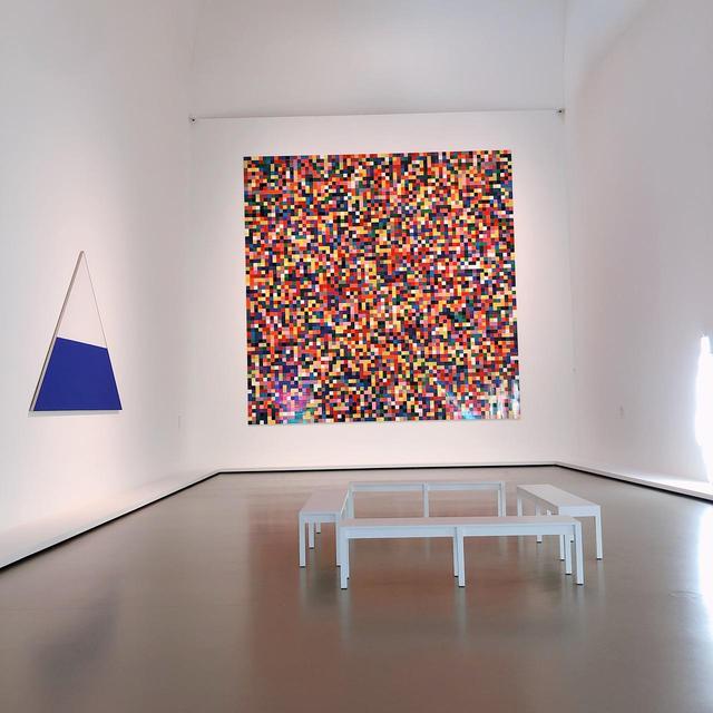 画像1: 最新の現代アートが目白押し!