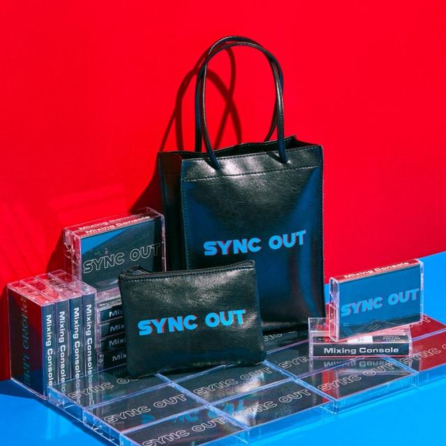 画像2: Bonjour Girl Fall Collection 2019 Vol 2.『MIXING CONSOLE』NEW RELEASE!