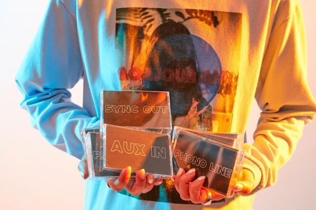 画像1: Bonjour Girl Fall Collection 2019 Vol 2.『MIXING CONSOLE』NEW RELEASE!