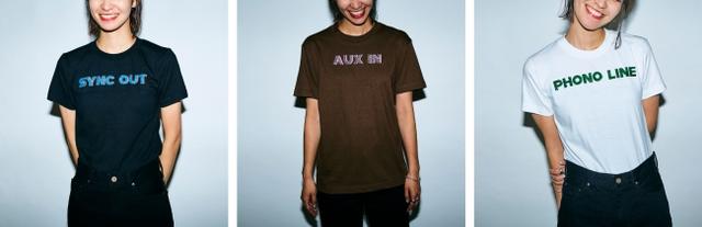 画像6: Bonjour Girl Fall Collection 2019 Vol 2.『MIXING CONSOLE』NEW RELEASE!