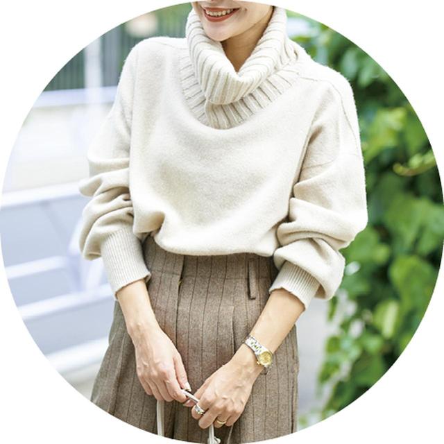 画像2: Spick&Span プレス稲葉真理恵さん