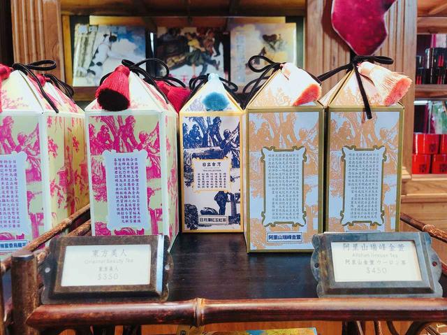 画像4: 毎日行列!台湾のギフトショップ 台湾台中の美しすぎるギフトショップ