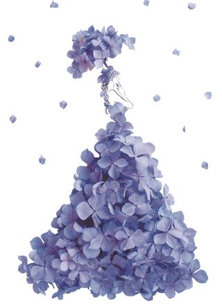 19万人が待っていたドレス Ftn Fashion Trend News ファッショントレンドニュースマガジン すべての人におしゃれする楽しさを