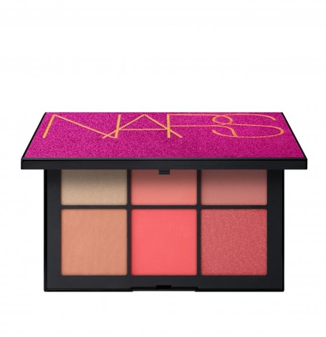 画像5: 「STUDIO 54 FOR NARS HOLIDAY COLLECTION」の第一弾が数量限定で発売
