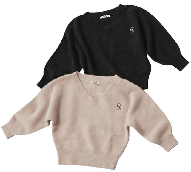 画像3: NEW SHOP-SNIDEL 地球にやさしい世界初の新店