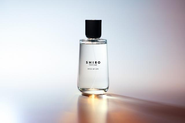 画像1: 「SHIRO」イベント『Explore SHIRO ― 表参道でSHIROを探すスタンプラリー ―』開催!