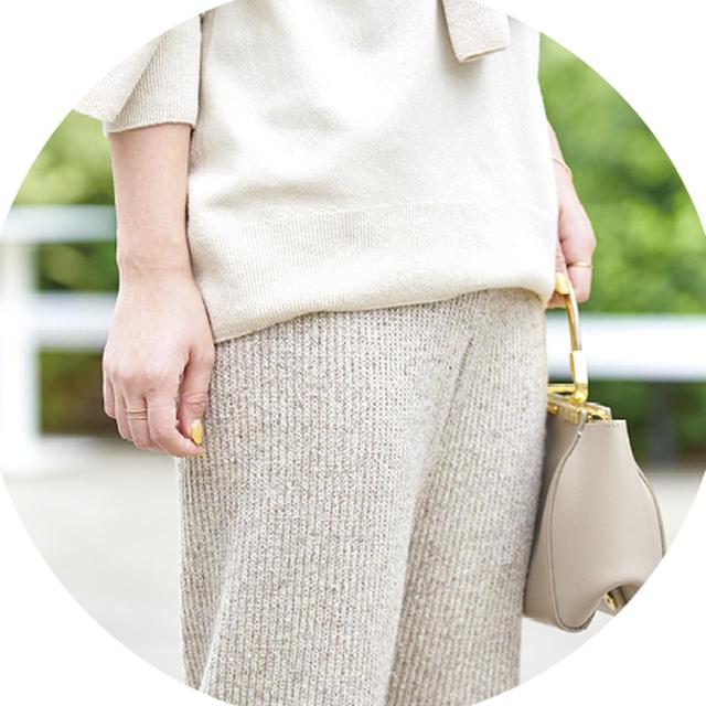 画像2: テーマは、RELAX ELEGANT STYLE