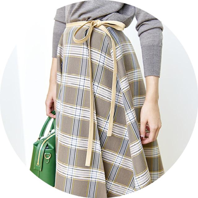 画像3: テーマは、BEIGE ONE TONE CODE