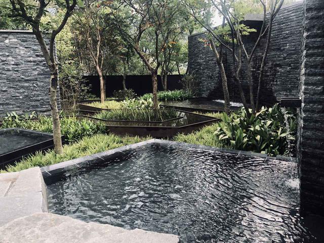 画像3: 台湾の温泉地で和を羽織る