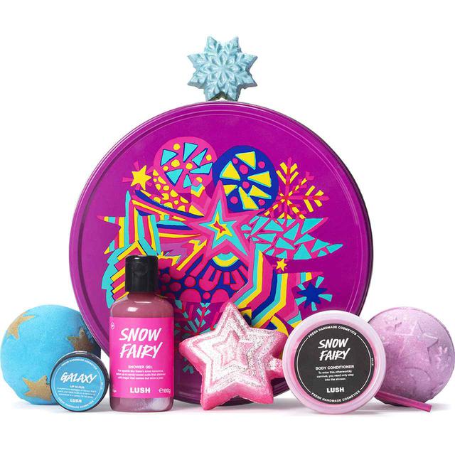 画像: LUSHスターブライト ¥7,200(税込)
