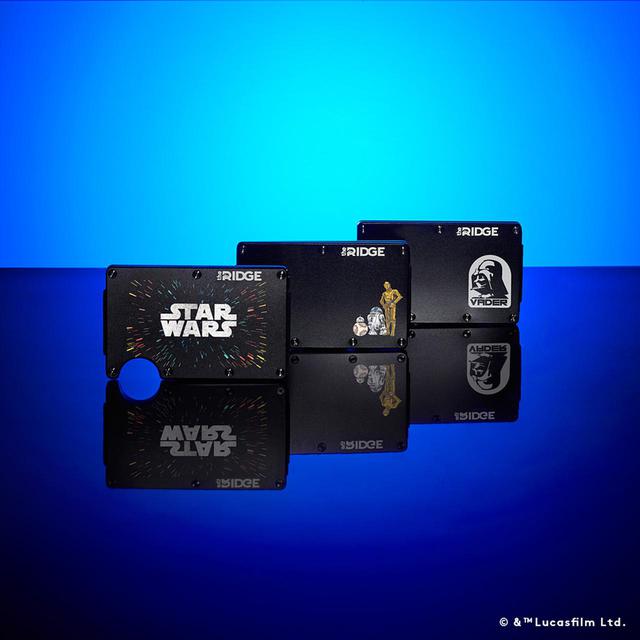 画像4: スターウォーズコラボが登場!