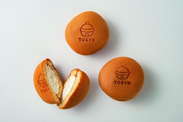画像: 第1位:東京駅の名物「銀の鈴」焼き印入りスイーツ
