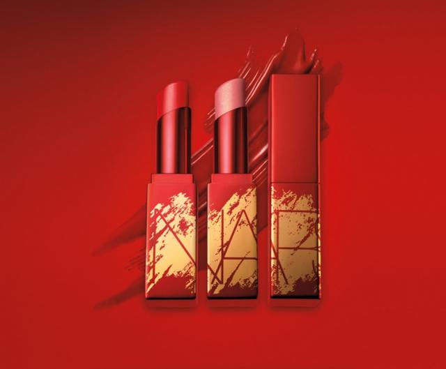 画像1: NARS LUNAR NEW YEAR COLLECTION