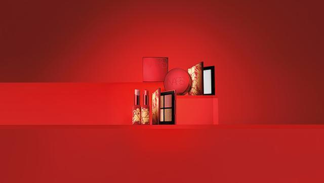 画像1: 「NARS LUNAR NEW YEAR COLLECTION」2020年1月3日(金)全国数量限定発売