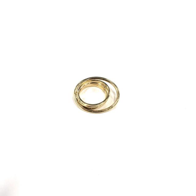 画像11: お値ごろ価格のNY発アクセ Erin&Emma @渋谷ヒカリエ
