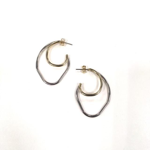 画像4: お値ごろ価格のNY発アクセ Erin&Emma @渋谷ヒカリエ