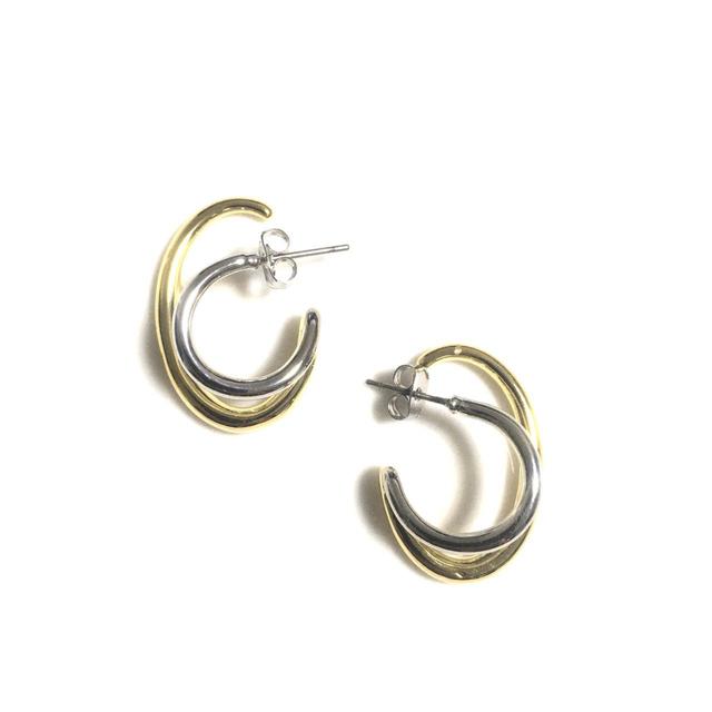 画像3: お値ごろ価格のNY発アクセ Erin&Emma @渋谷ヒカリエ