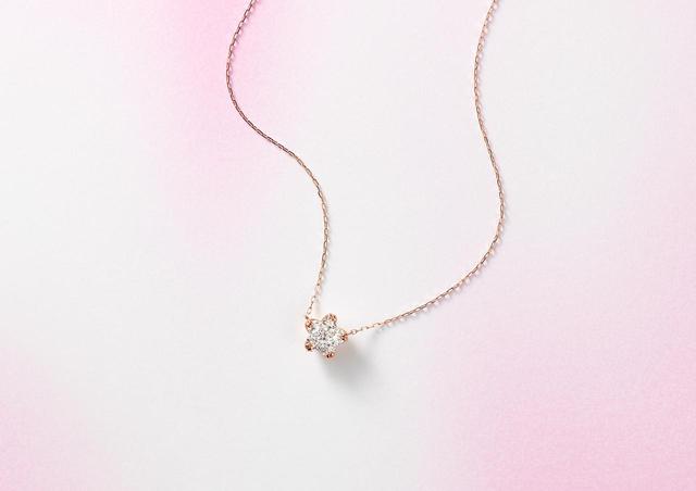 画像6: 春を彩る華やかな桜をモチーフにした ”Sakura Collection”が登場