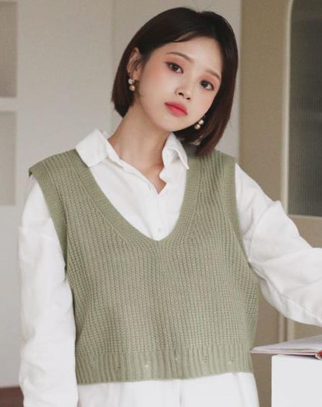 画像1: レイヤードで長く楽しめる!ワンピース