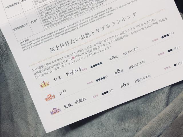 画像1: 遺伝子コスメの使い方は?