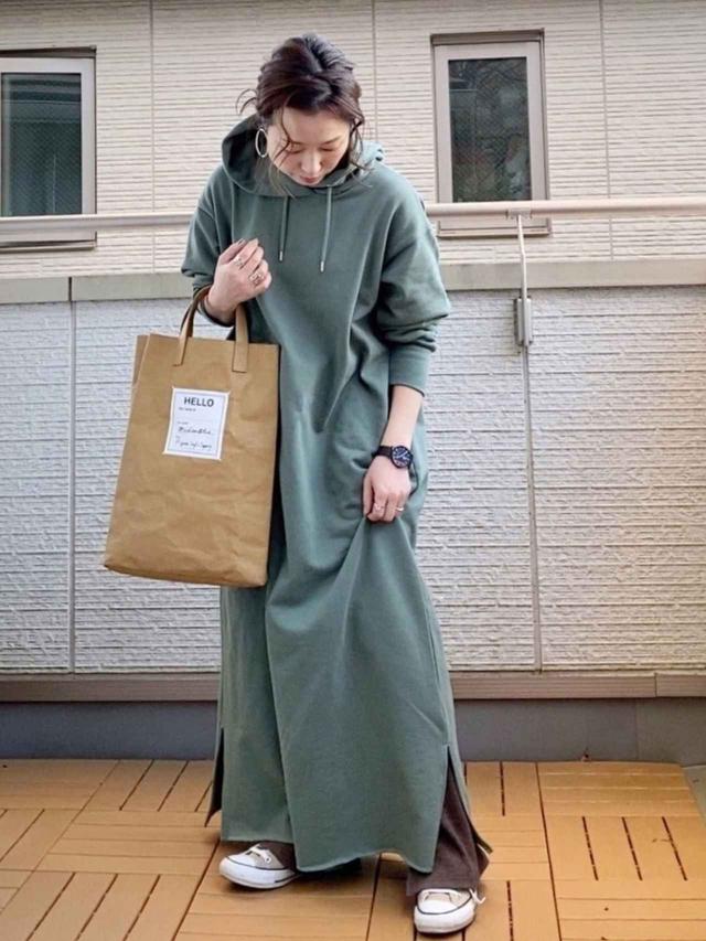 画像: 軽やかな印象でバランス良く
