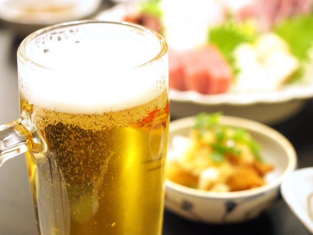 画像: 悪酔い・二日酔いは、なぜ起こる?