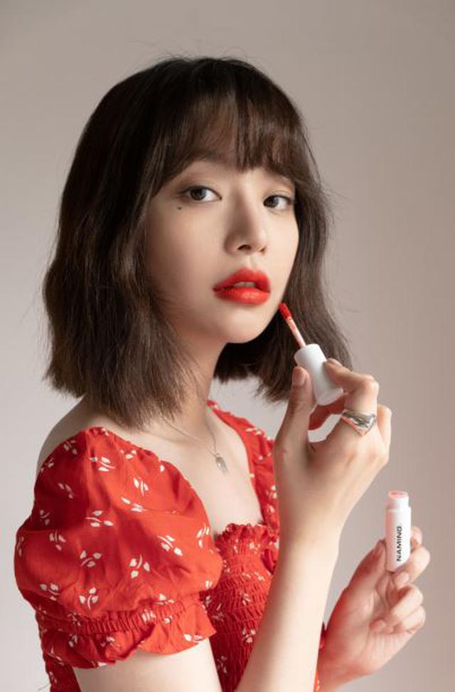 画像4: 韓国コスメセレクトショップ「CREE`MARE」が選ぶ!今すぐ手に入れたい!最新韓国コスメブランド「naming(ネイミング)」