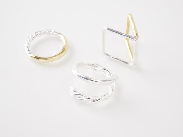 画像2: No.5:Rのアクセサリー 円