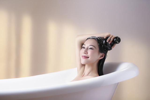 画像: お風呂で活躍する美活グッズ