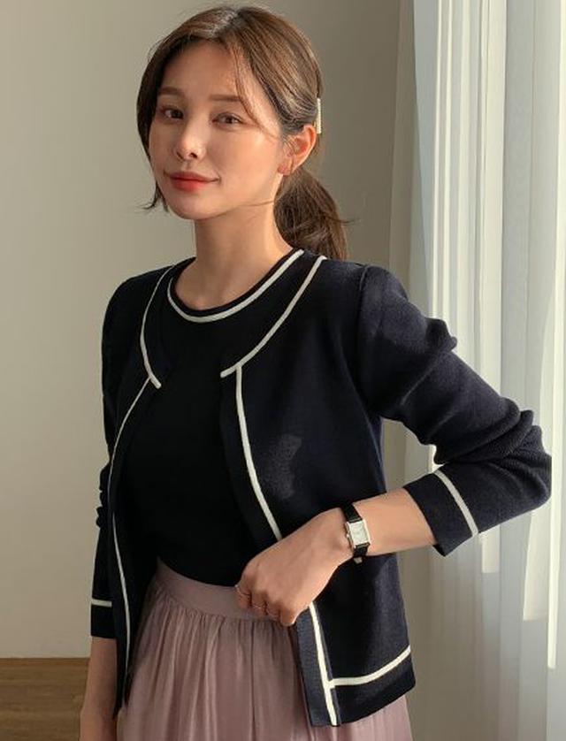 画像15: 新生活シーズン間近!DHOLICのアイテムでつくる春のオフィスコーデ♡
