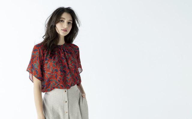 画像2: 日本で作る、本当に長く愛せる服 Doubleface Tokyo