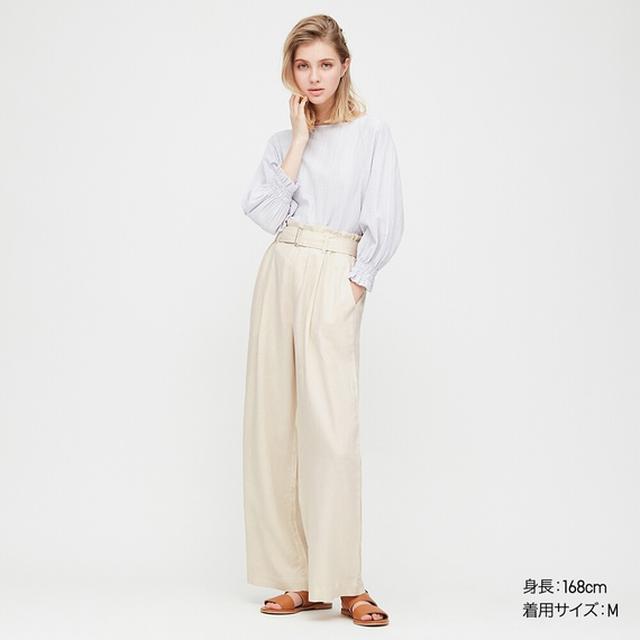 画像: www.uniqlo.com
