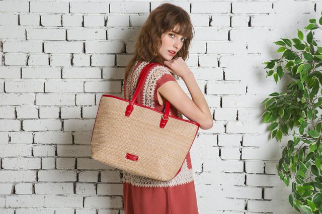 画像1: <ANTEPRIMA/MISTO> SPRING-SUMMER COLLECTION CAMPAIGN