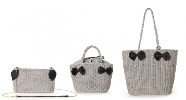 画像6: <ANTEPRIMA/MISTO> SPRING-SUMMER COLLECTION CAMPAIGN
