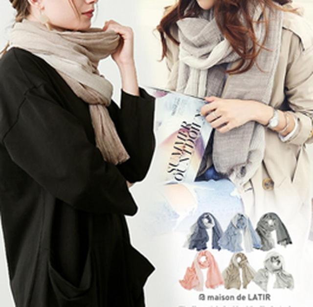 画像1: ファッションのポイントにもおすすめ!