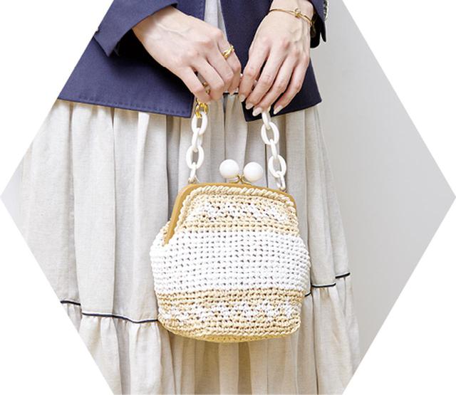画像3: SHIPS Standard Stylish × Feminine Code