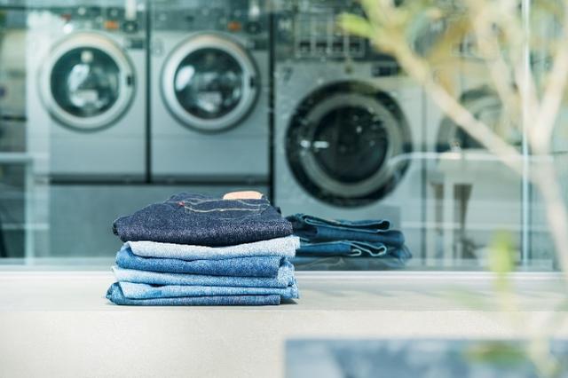 画像5: 愛しのスニーカーやデニムを〝育てる〟次世代クリーニングメソッドを開発