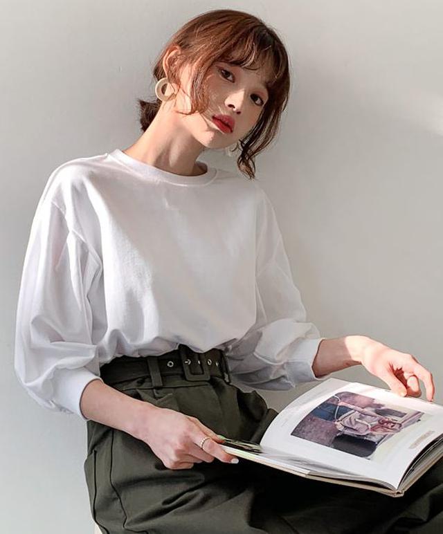 画像1: “自粛太り” でお悩みの方の救世主!華奢見え効果バツグン♡ DHOLICの体型カバーアイテム