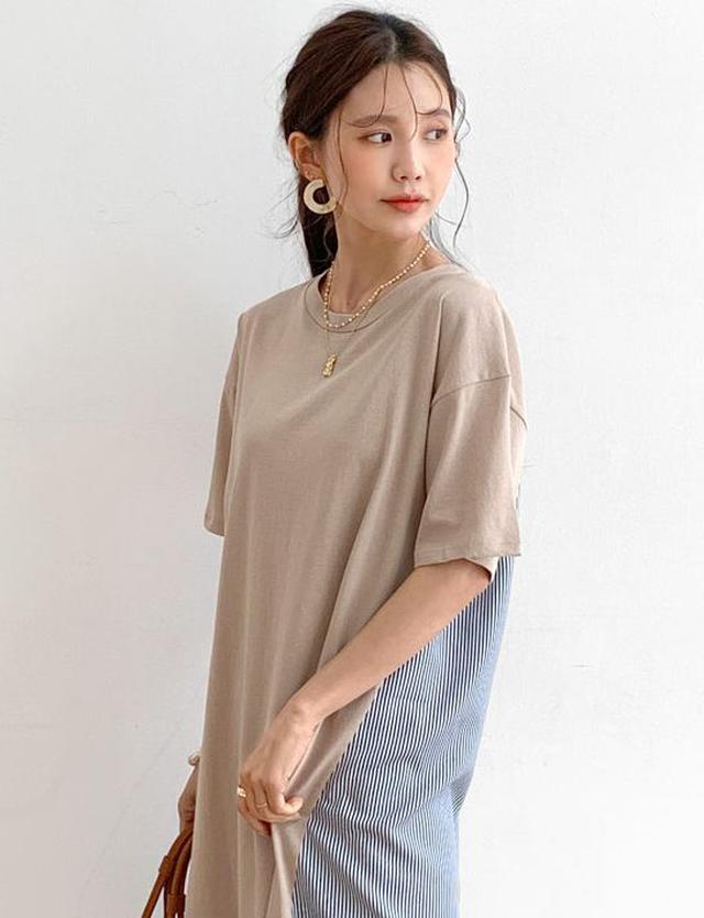 画像5: “自粛太り” でお悩みの方の救世主!華奢見え効果バツグン♡ DHOLICの体型カバーアイテム