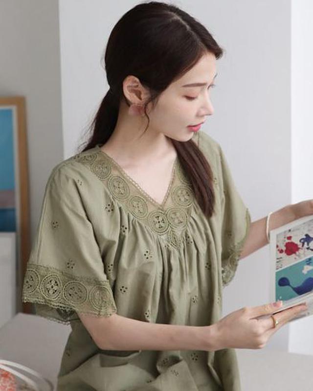 画像8: “自粛太り” でお悩みの方の救世主!華奢見え効果バツグン♡ DHOLICの体型カバーアイテム