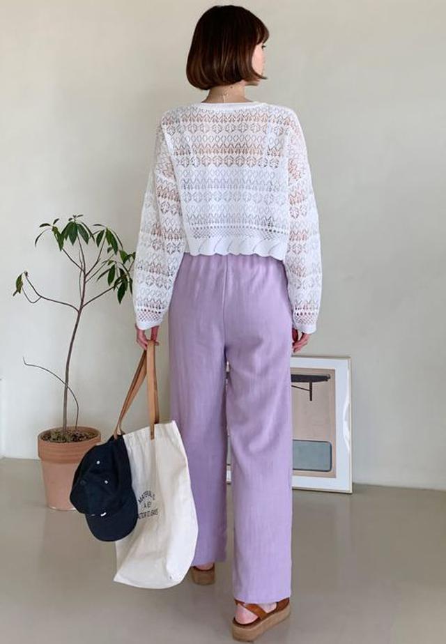 画像14: “自粛太り” でお悩みの方の救世主!華奢見え効果バツグン♡ DHOLICの体型カバーアイテム