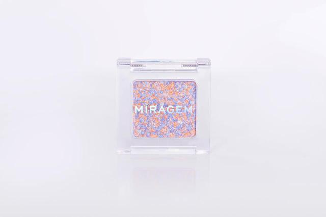 画像: グリッタースプリンクルアイズ 02 ユニコーンドリーム/¥2,100(税抜き)