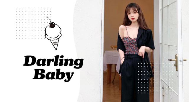 画像: Darling Baby(ダーリンベビー)って?♡